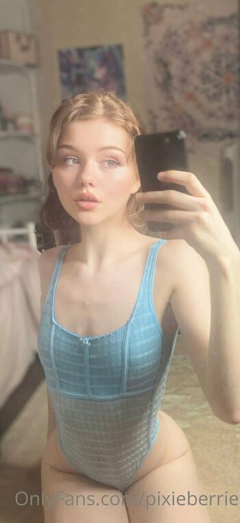 pixieberrie