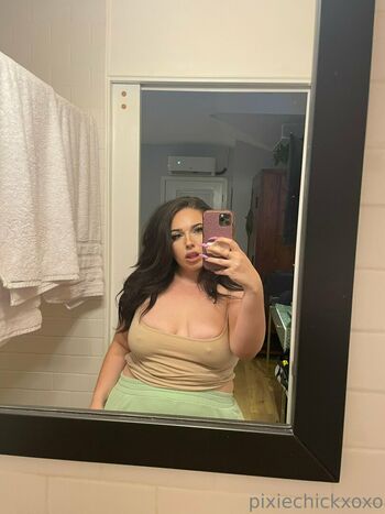 pixiechickxoxo