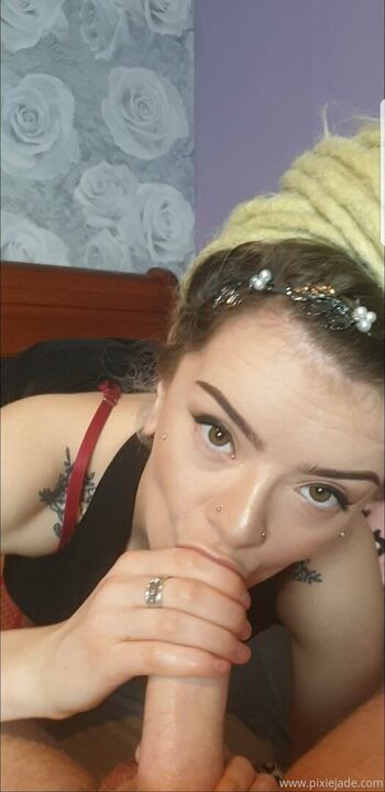 pixiejadeuk