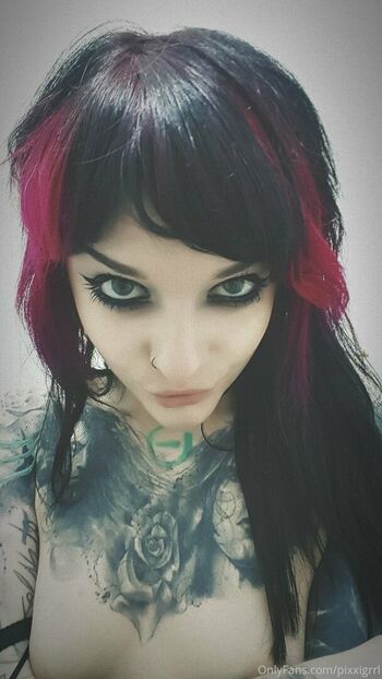 pixxigrrl
