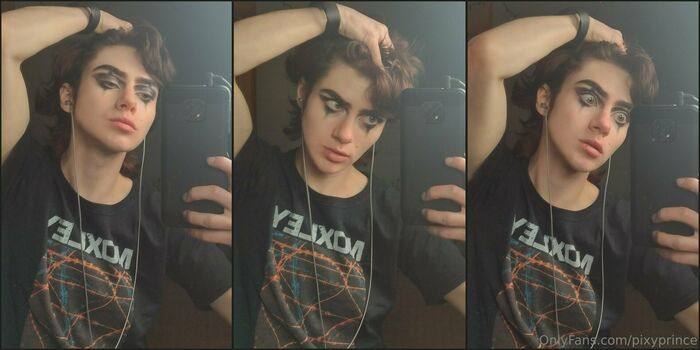 pixyprince