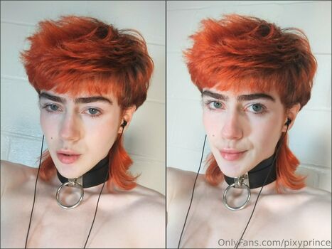 pixyprince
