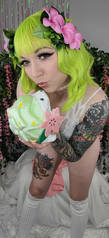 Pkmnmasterholly