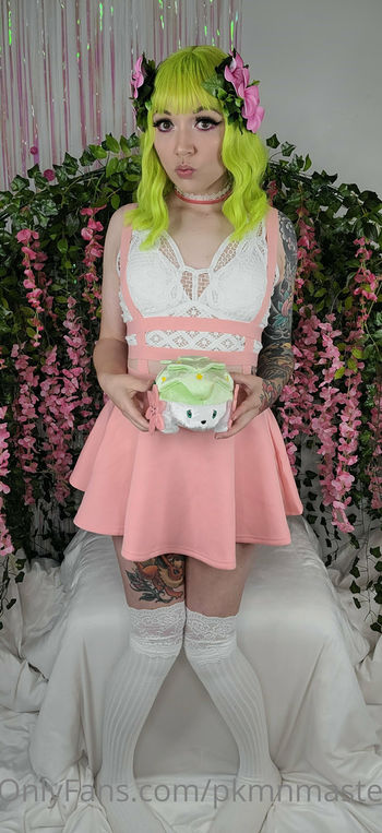 Pkmnmasterholly
