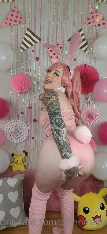 Pkmnmasterholly