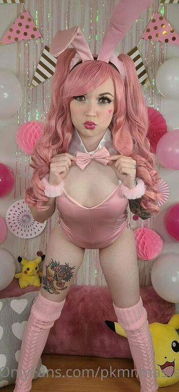 Pkmnmasterholly