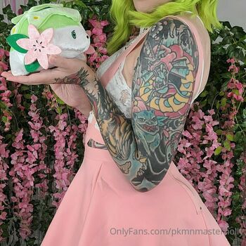 Pkmnmasterholly
