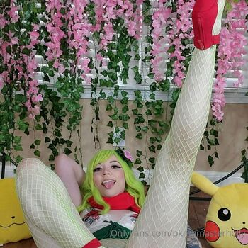 Pkmnmasterholly