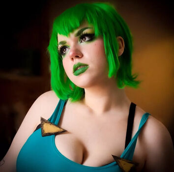 Plaguemaryjane
