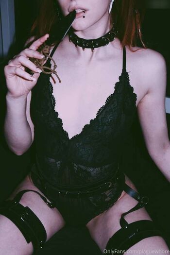 Plaguewhore