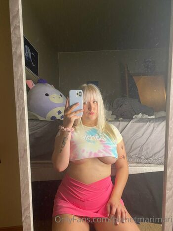 Planetmarimari