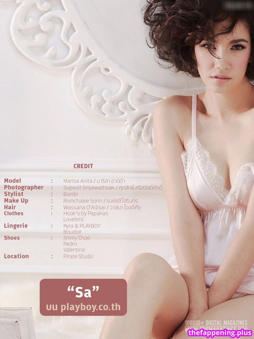 Playboy International