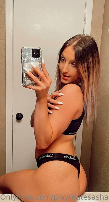 playmatesasha