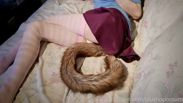 plushopossum