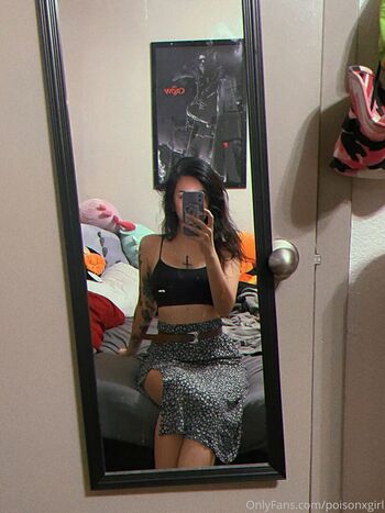 poisonxgirl