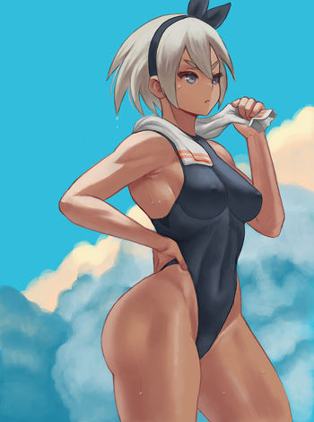 Pokégirls