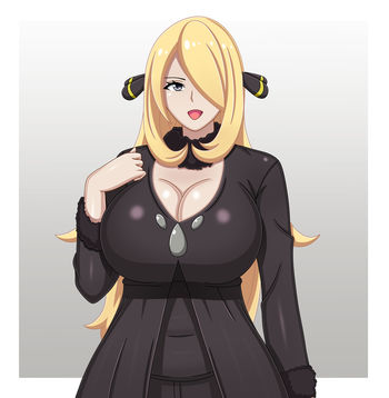 Pokégirls