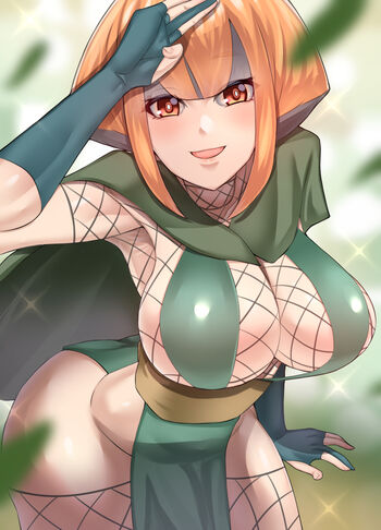 Pokégirls