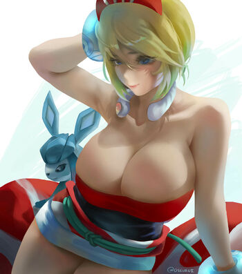 Pokégirls