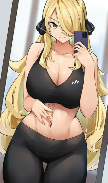 Pokégirls