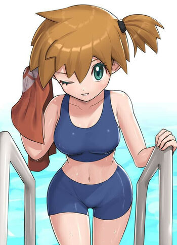 Pokégirls