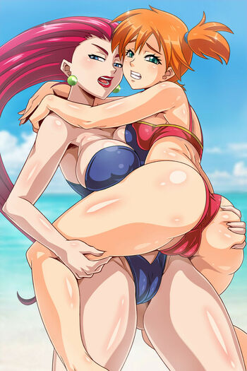 Pokégirls