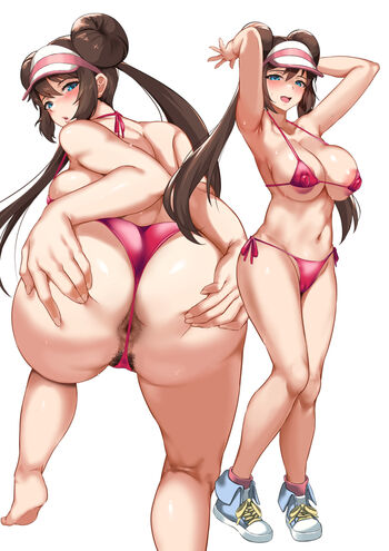Pokégirls