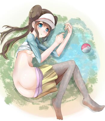 Pokégirls