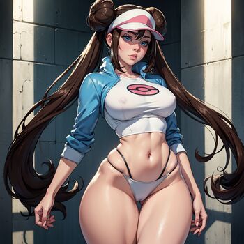 Pokégirls