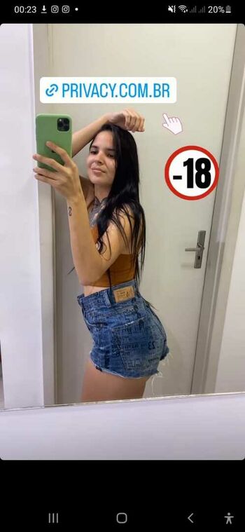 Poliana Sabrina