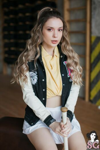 Polina Azarova