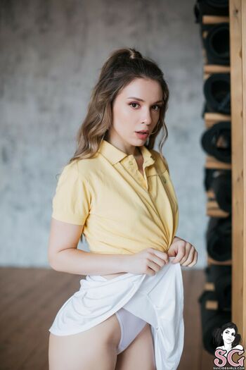 Polina Azarova