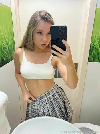 Polina Azarova