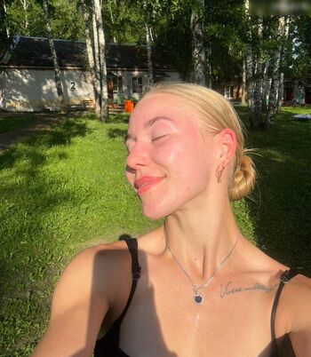 Polina Parfenenko