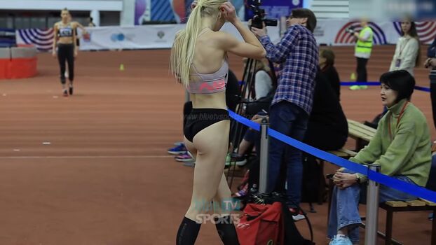 Polina Parfenenko