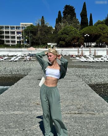 Polina Parfenenko