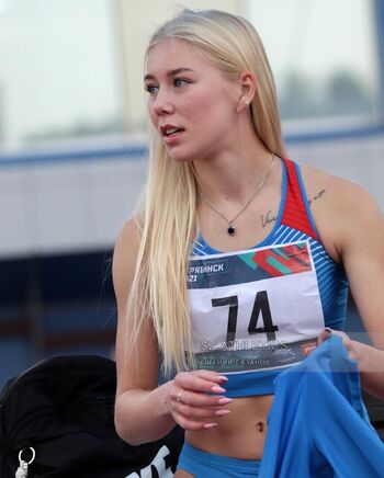 Polina Parfenenko