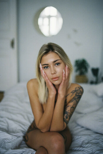 Polina Rahmanova