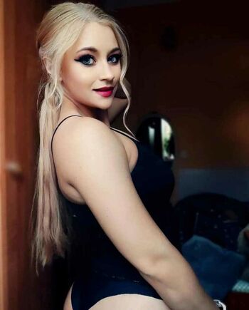 Polish Girl