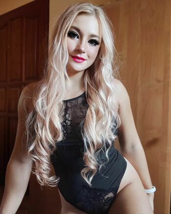 Polish Girl