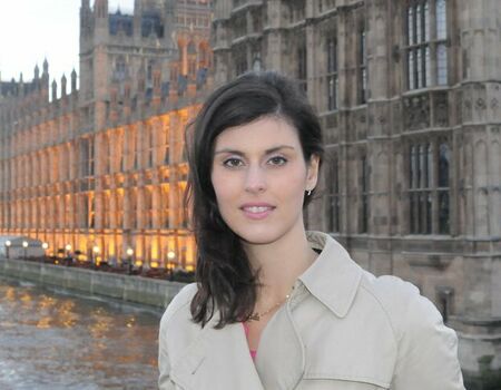 Politicians Female