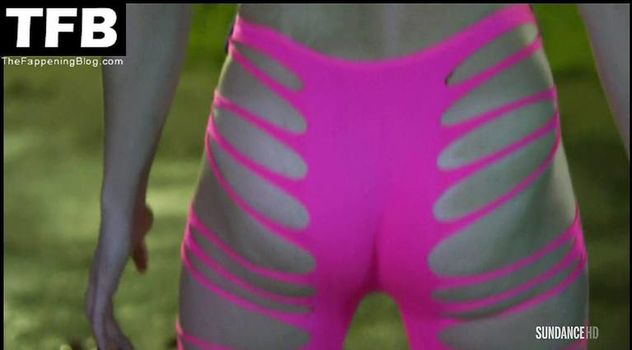 Pollyanna McIntosh