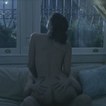 Pollyanna McIntosh