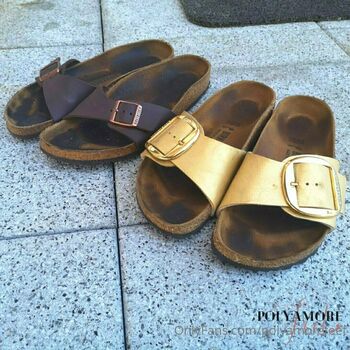 polyamorefeet