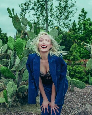 Pom Klementieff