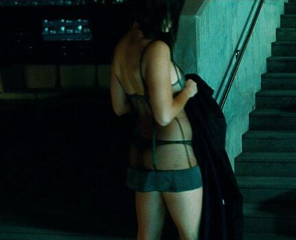 Pom Klementieff