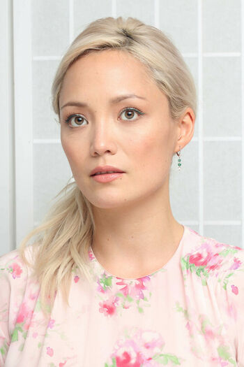 Pom Klementieff