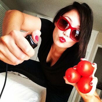 Pom Klementieff