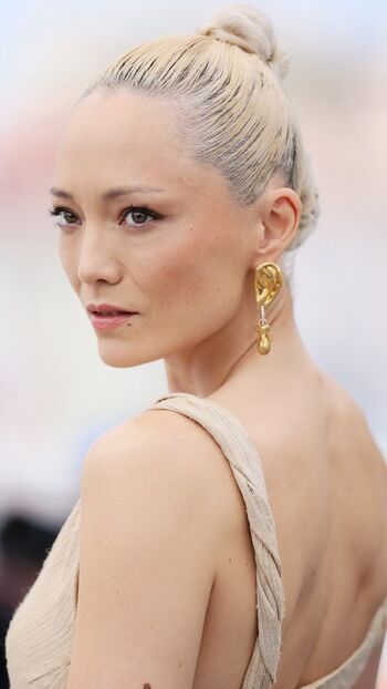 Pom Klementieff