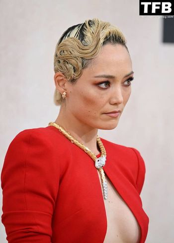 Pom Klementieff